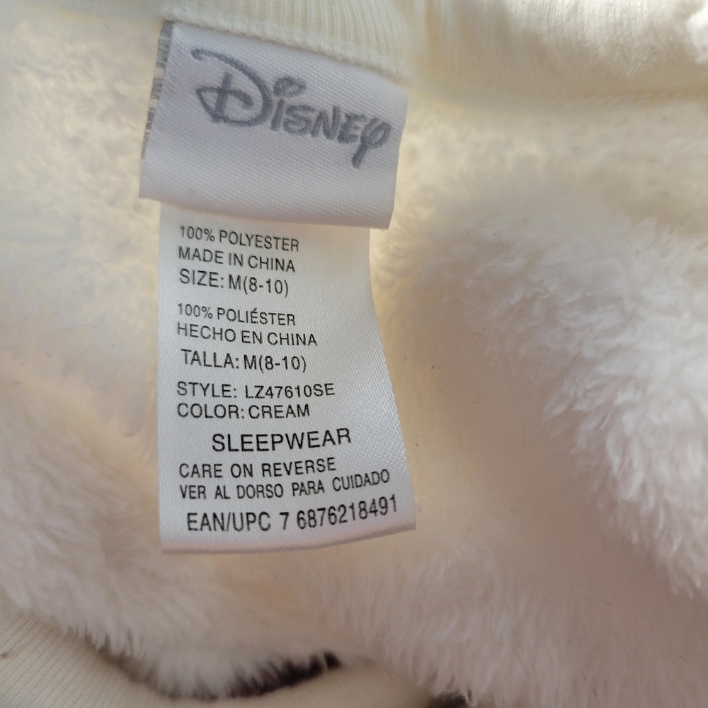 Disney Winnie The Pooh PJ / Lourge Set - Picture 5 of 5